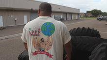 Load image into Gallery viewer, Valley Strongman Athlete Tee