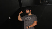 Load image into Gallery viewer, Apex Athletic Gray Tee