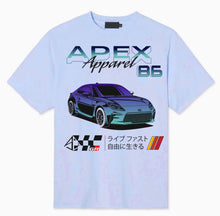 Load image into Gallery viewer, 86 Classic Blue  Pumpcover - ApexAthleticApparel